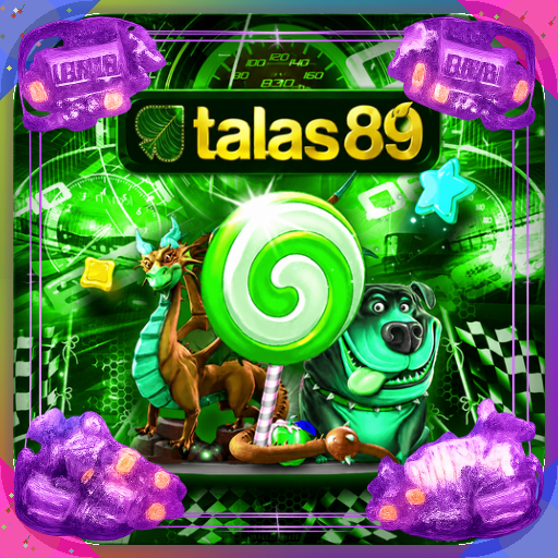 talas89 — galeri pratinjau - APK Resmi