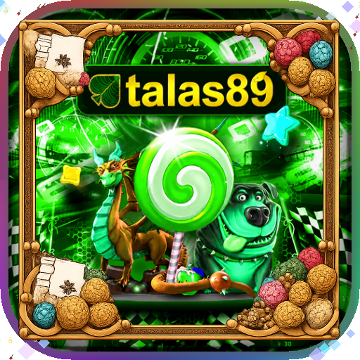 talas89 — galeri pratinjau Resmi APK