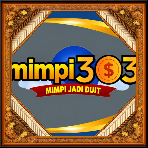 mimpi303 — mitra unggulan